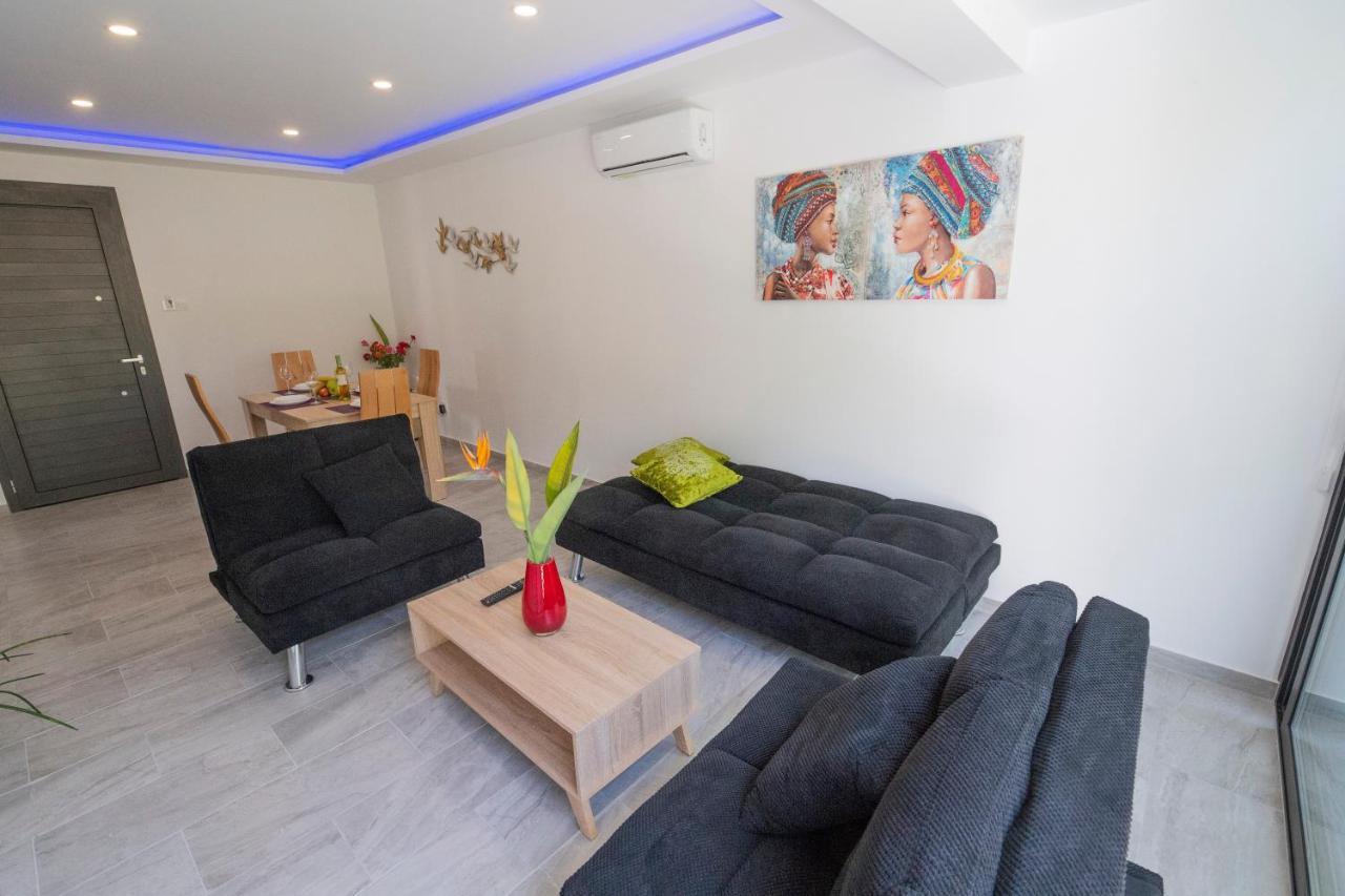 Kato 1br Near Harbour/beach/sea Διαμέρισμα