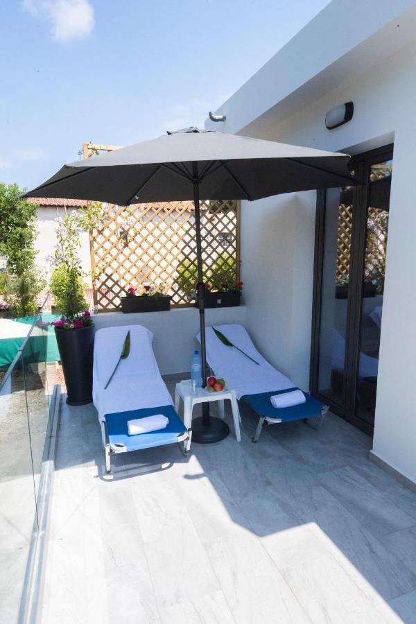 Appartement Kato 1br Near Harbour/beach/sea