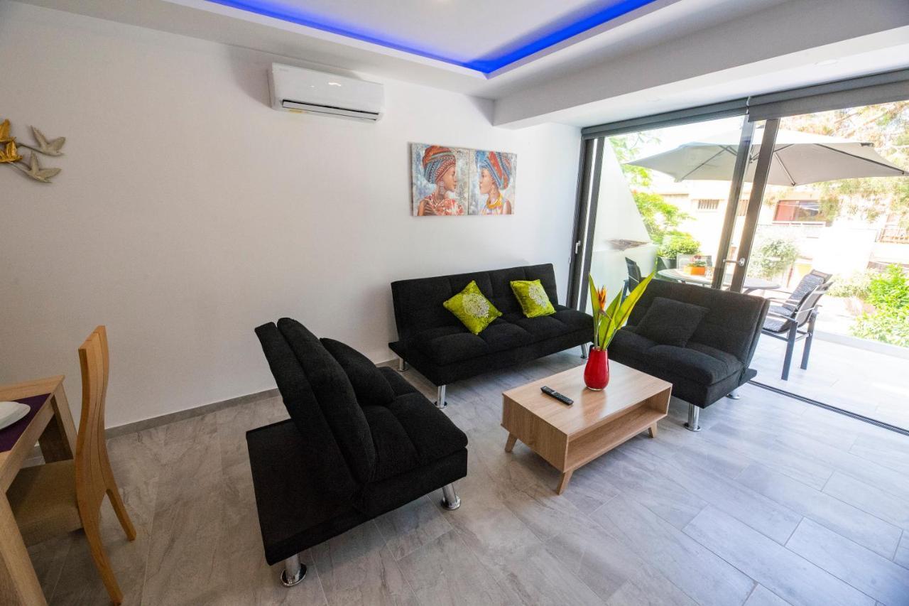 Kato 1br Near Harbour/beach/sea Διαμέρισμα