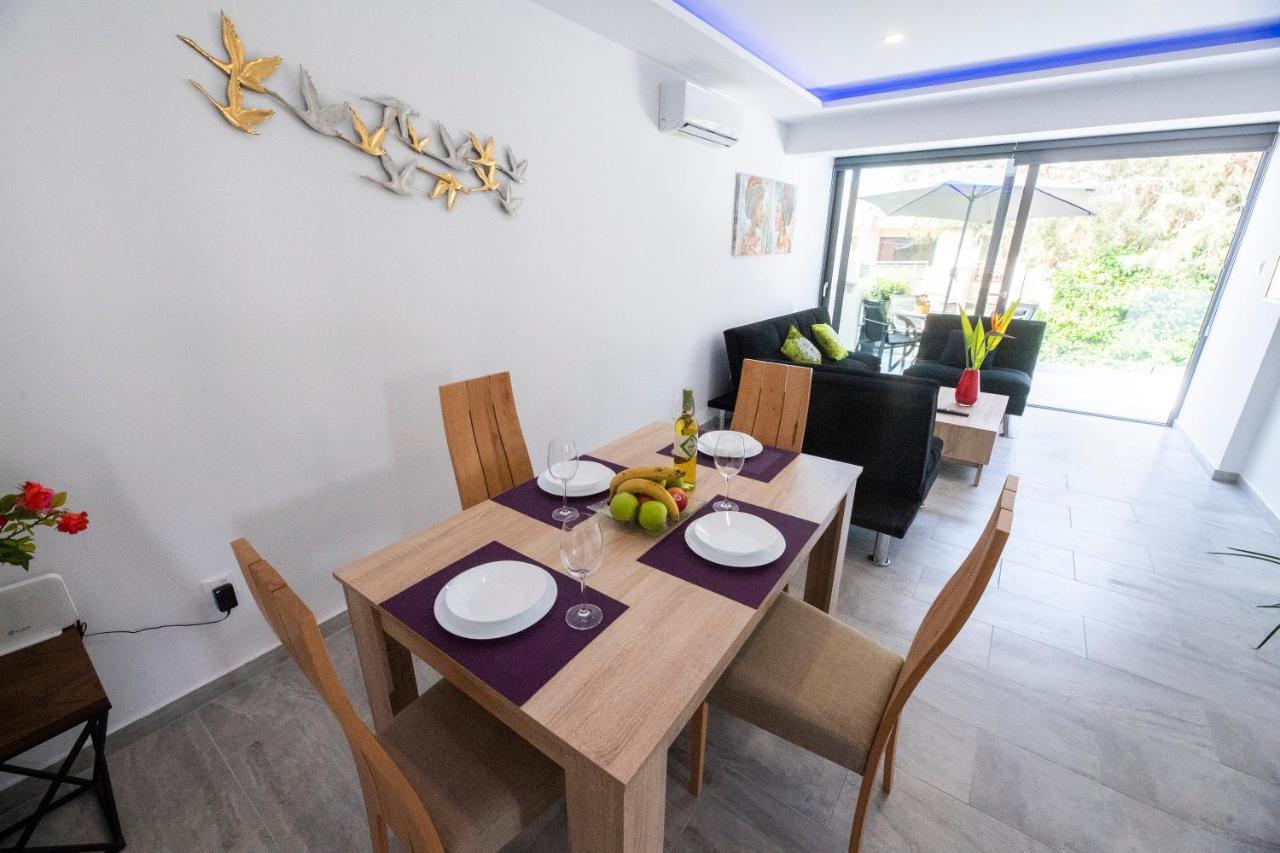 Kato 1br Near Harbour/beach/sea Appartement Paphos
