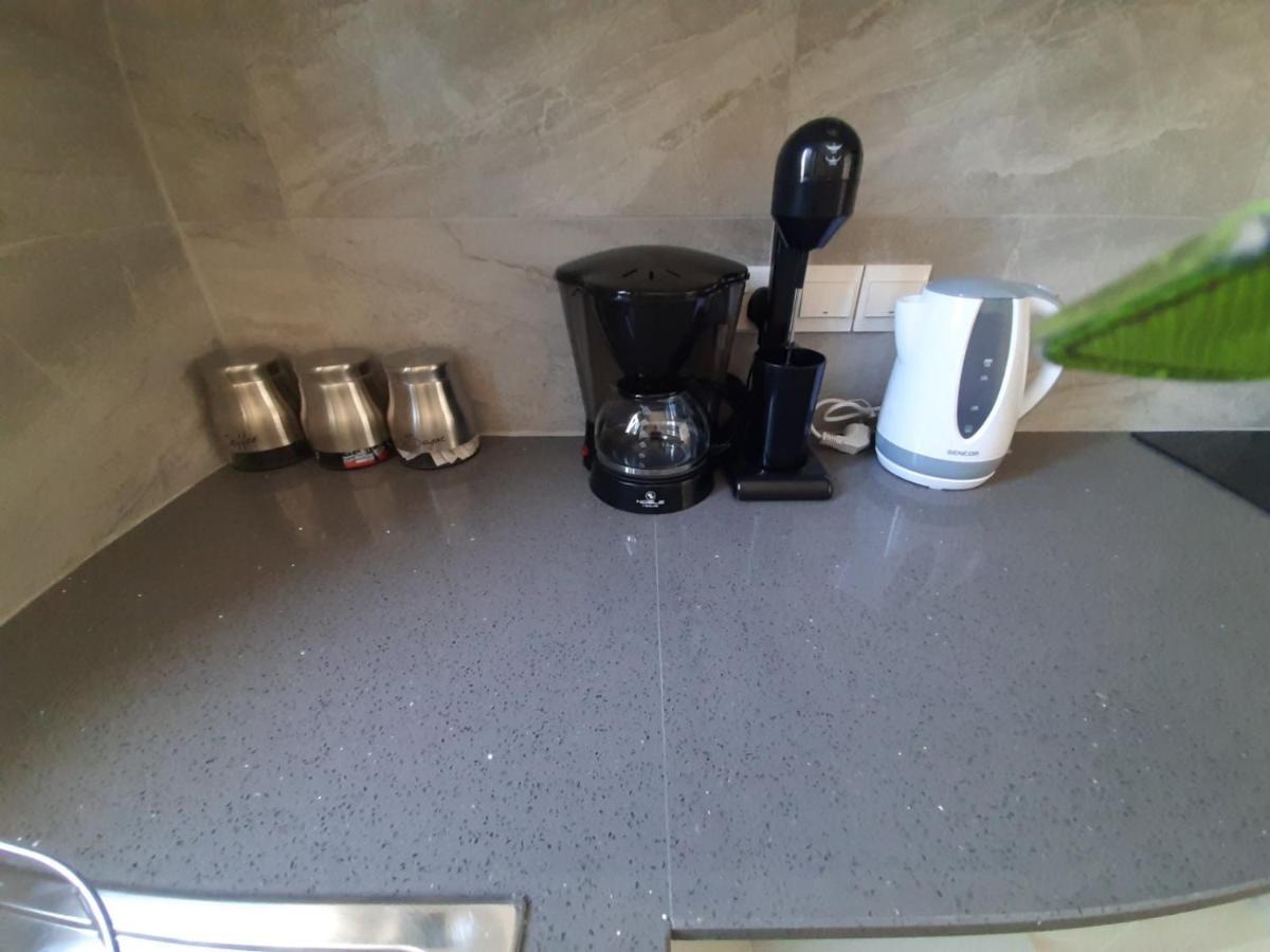 Διαμέρισμα Kato 1br Near Harbour/beach/sea