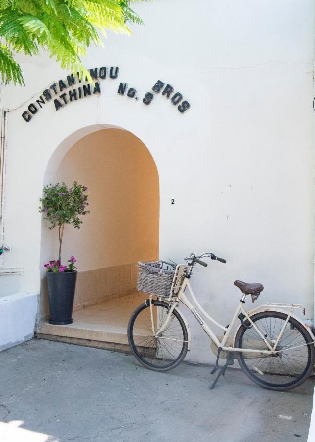 Kato 1br Near Harbour/beach/sea Appartement *