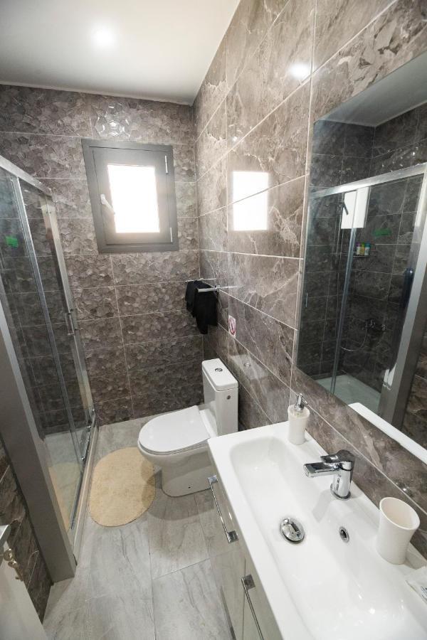 Kato 1br Near Harbour/beach/sea Διαμέρισμα *