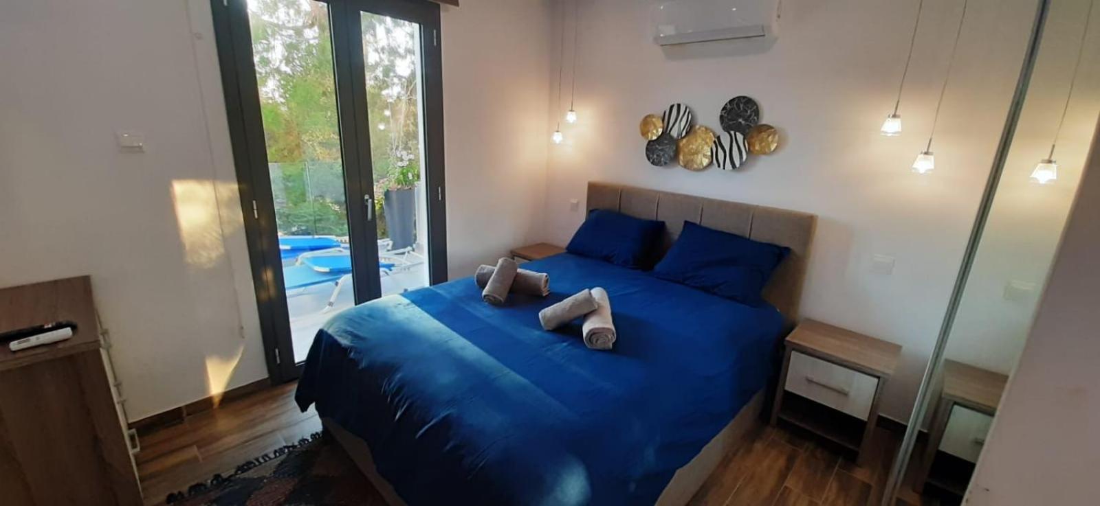 Kato 1br Near Harbour/beach/sea Appartement *
