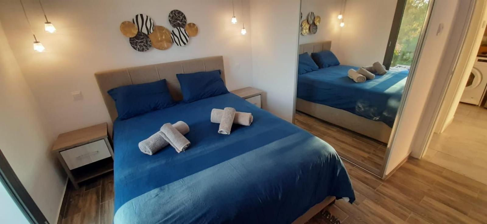 Kato 1br Near Harbour/beach/sea Διαμέρισμα Πάφος